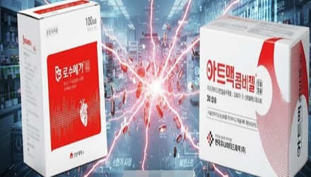 오메가3 처방시장 성장세 주춤…건일·유나이티드 경쟁 가열