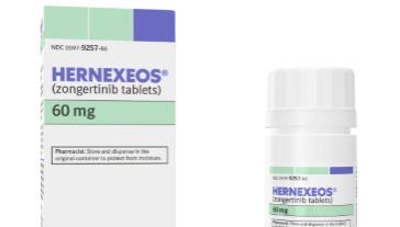 베링거, HER2 폐암신약 적응증 확대...시장 주도권 확보