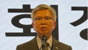 의협회장 "3월 의정협의체 출범...후배들 피해 최소화에 최선"