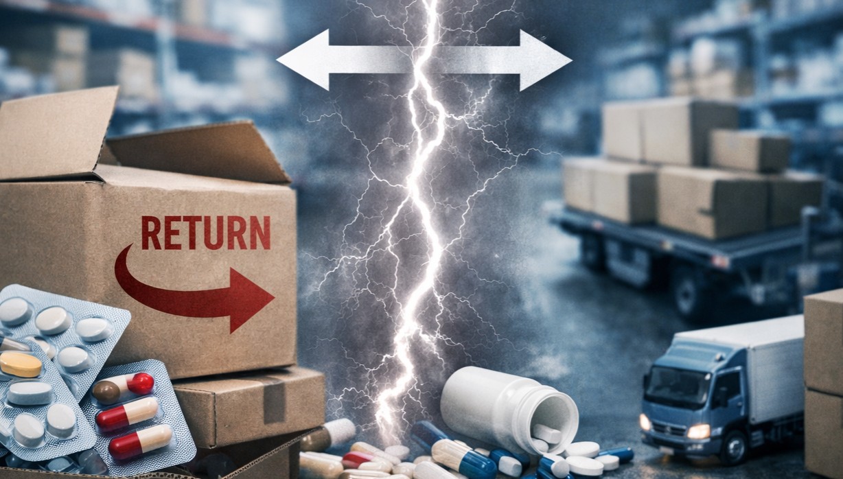 플랫폼, 의약품 도매 운영 금지법 국회 원안 처리 기류