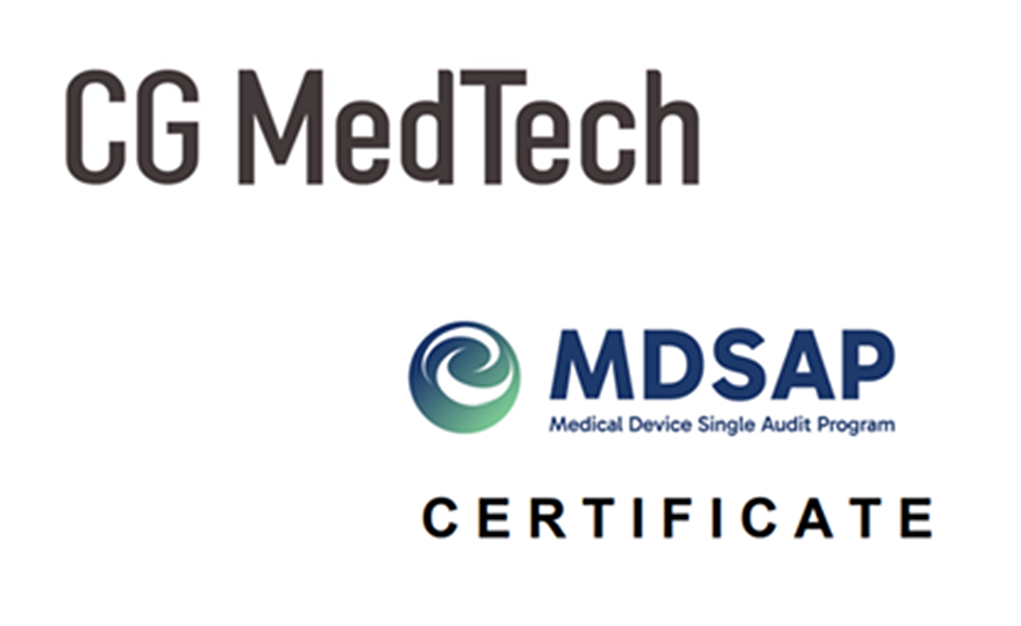 시지메드텍, MDSAP 인증 획득…글로벌 의료기기 시장 공략