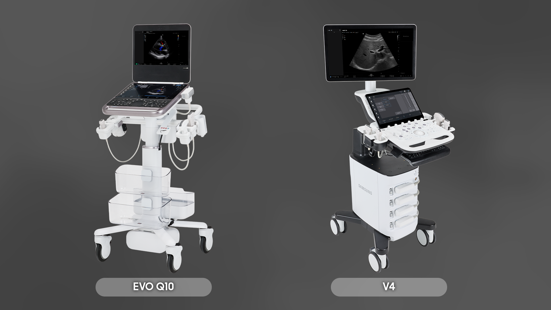 삼성, KIMES서 초음파 ‘원 플랫폼’ 공개