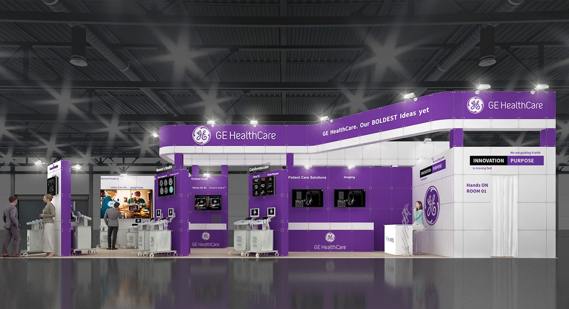GE헬스케어, KIMES2026서 AI 영상기술 공개