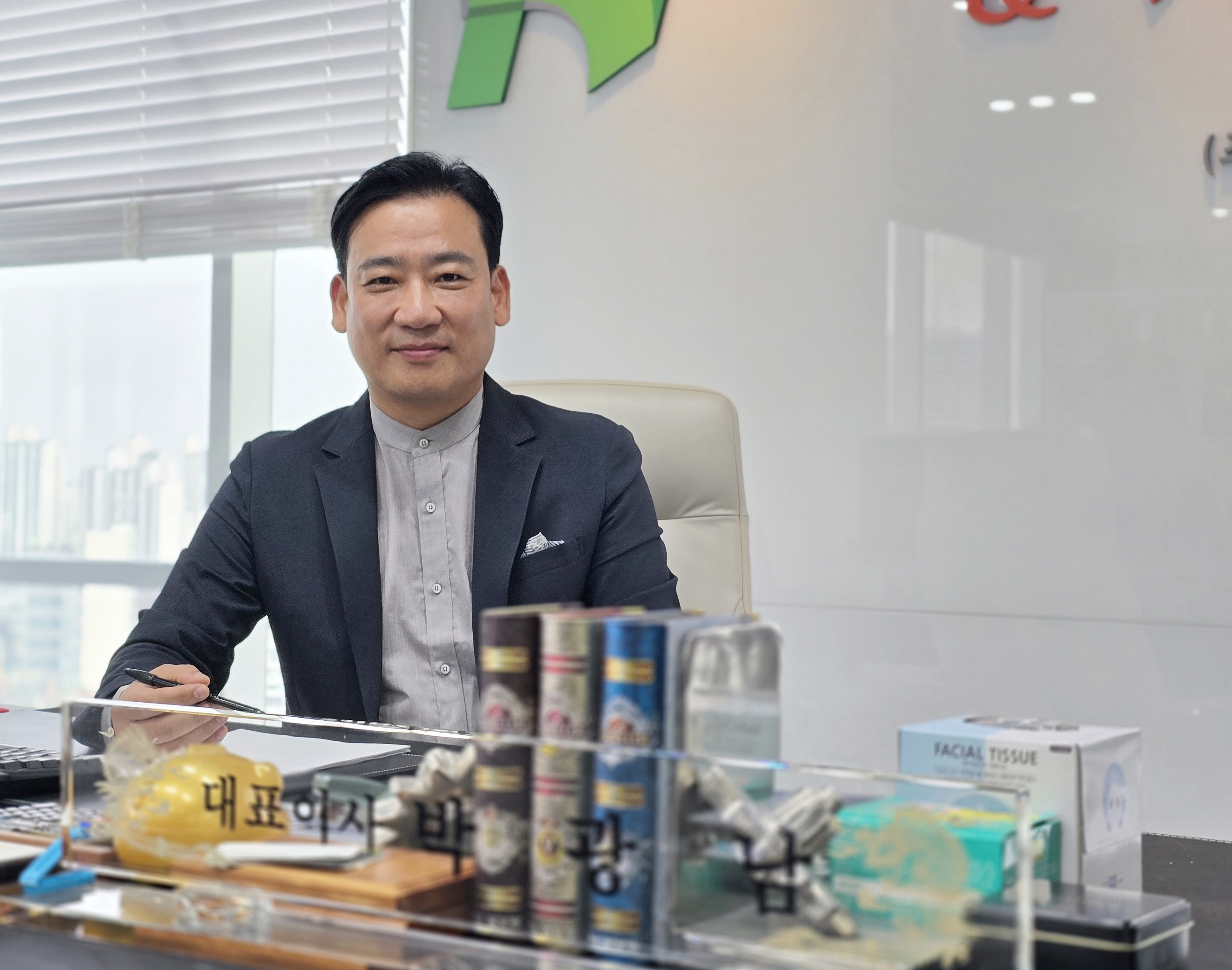 휴비스트제약, 일학습 병행 확대…채용 연계 성과