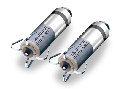 메드트로닉, 차세대 무전극선 심박동기 마이크라2 출시