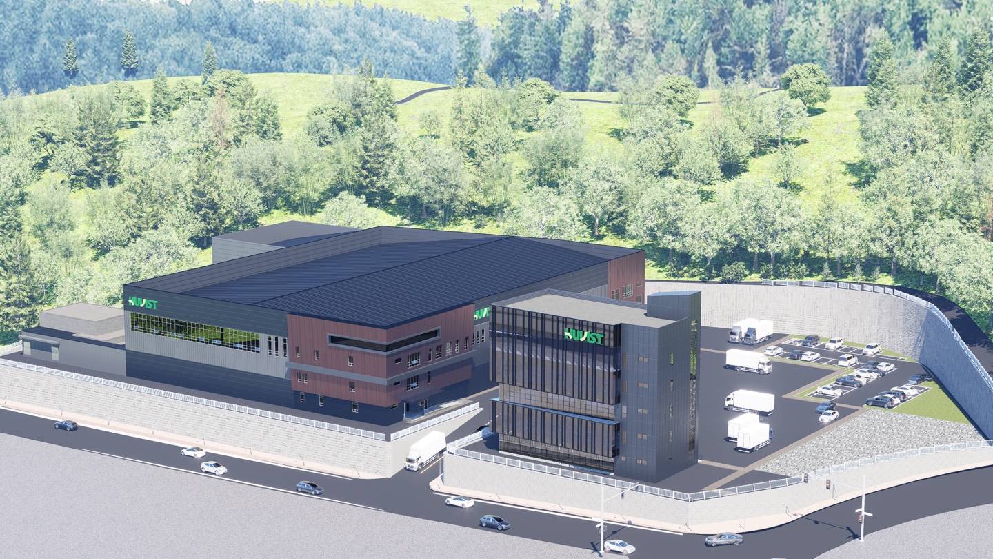 휴비스트제약, 임직원에 스톡옵션 부여…성과 공유 경영 실행