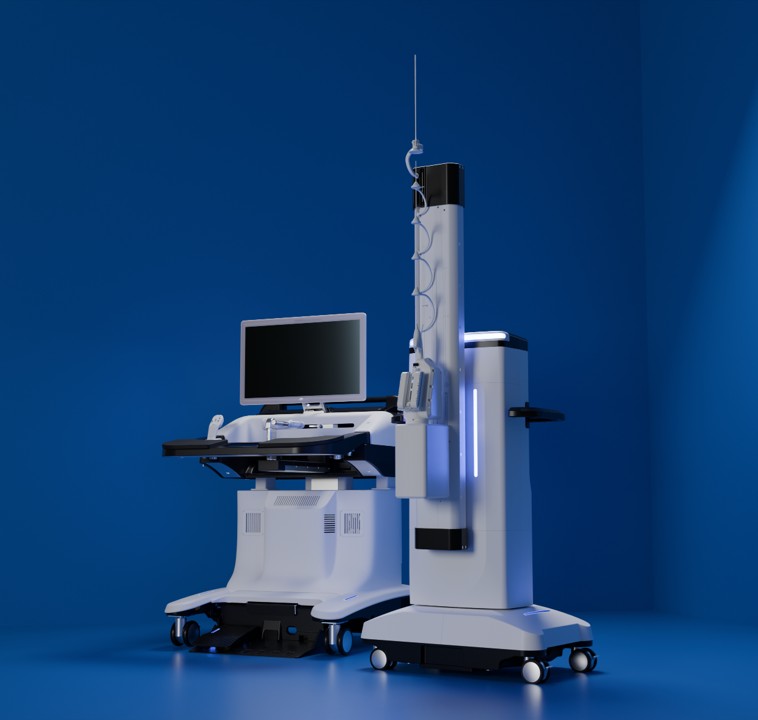 자메닉스, 혁신의료기술 임상 국내 최초 완료