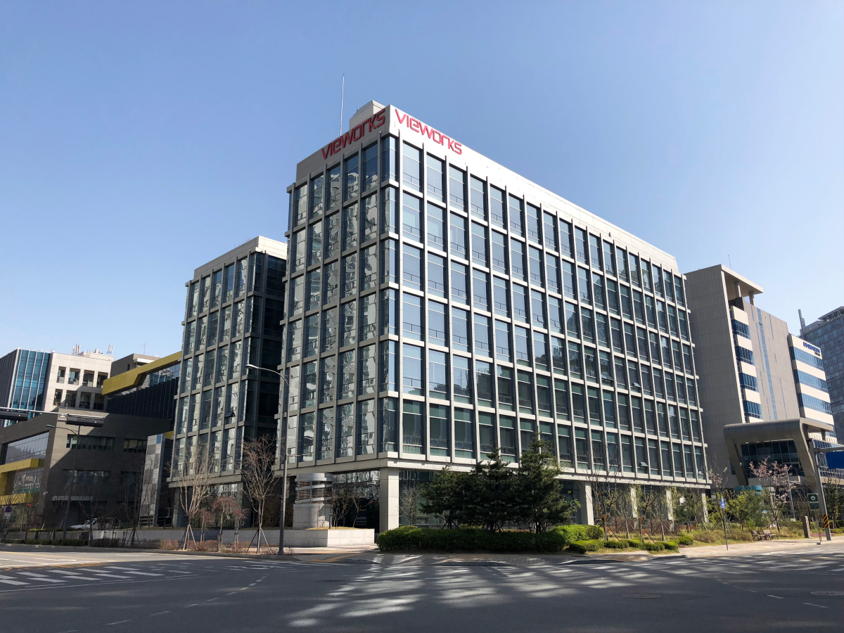 뷰웍스, 주주환원 확대·신사업으로 기업가치 강화