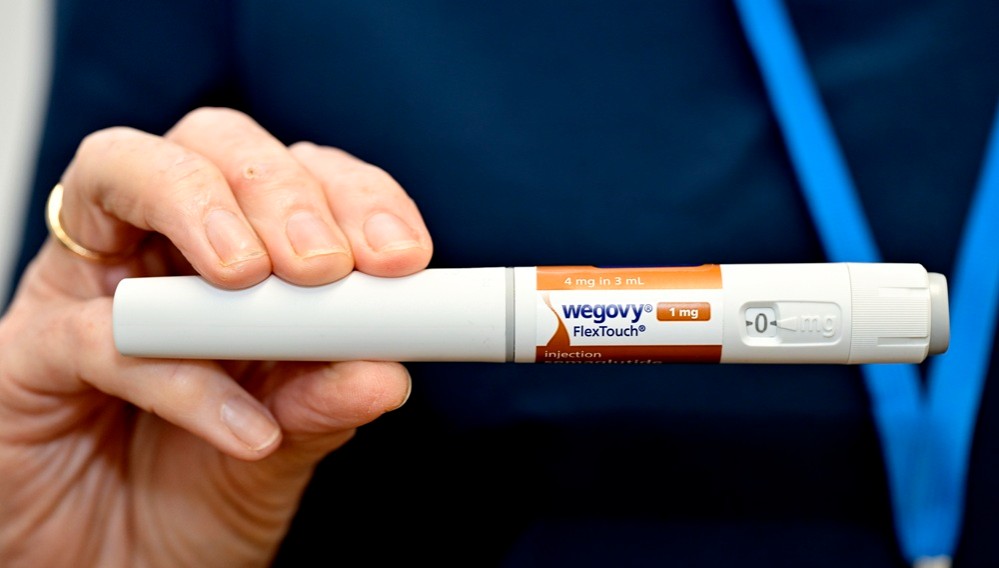 노보노디스크, 작년 국내 실적 신기록…'위고비' 고공 행진