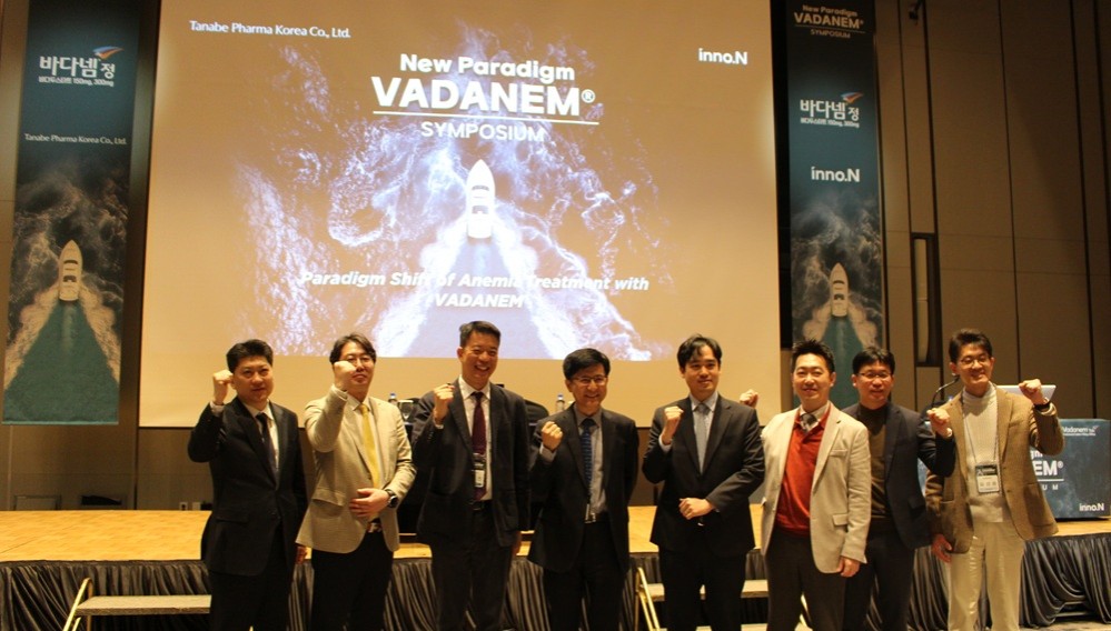 '바다넴' 국내 출격…신성빈혈 치료, 경구옵션 전환 주목