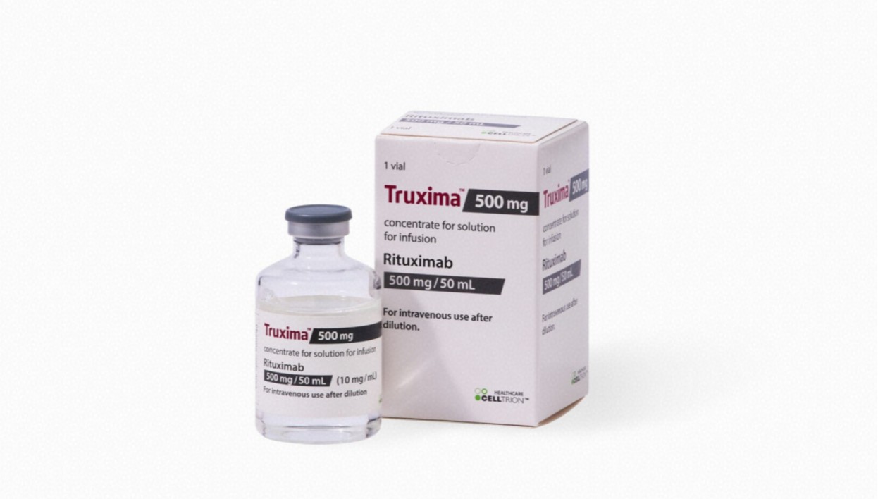 셀트리온 트룩시마, 미 처방 1위…국산 바이오시밀러 최초