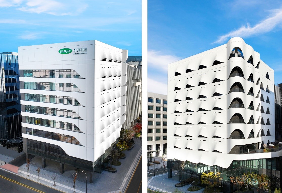 삼진제약, 이대서울병원과 CNS 신약 공동연구 MOU