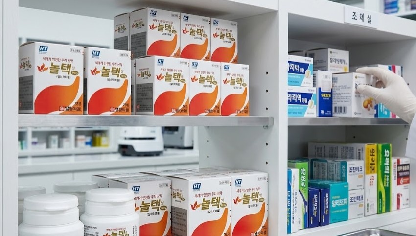 '신제품 가세' K-신약 놀텍, 처방시장 강세…이유있는 노익장