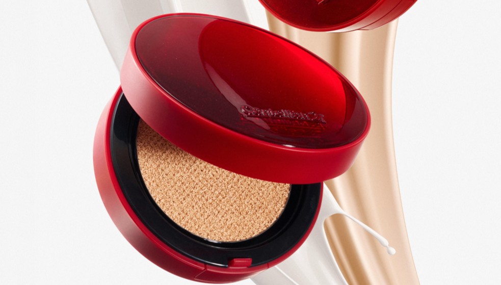 동국제약 센텔리안24, 마데카 톤업 커버 쿠션 출시