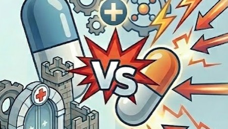 도네페질+메만틴 불붙은 경쟁...우판권 6개사 급여 진입