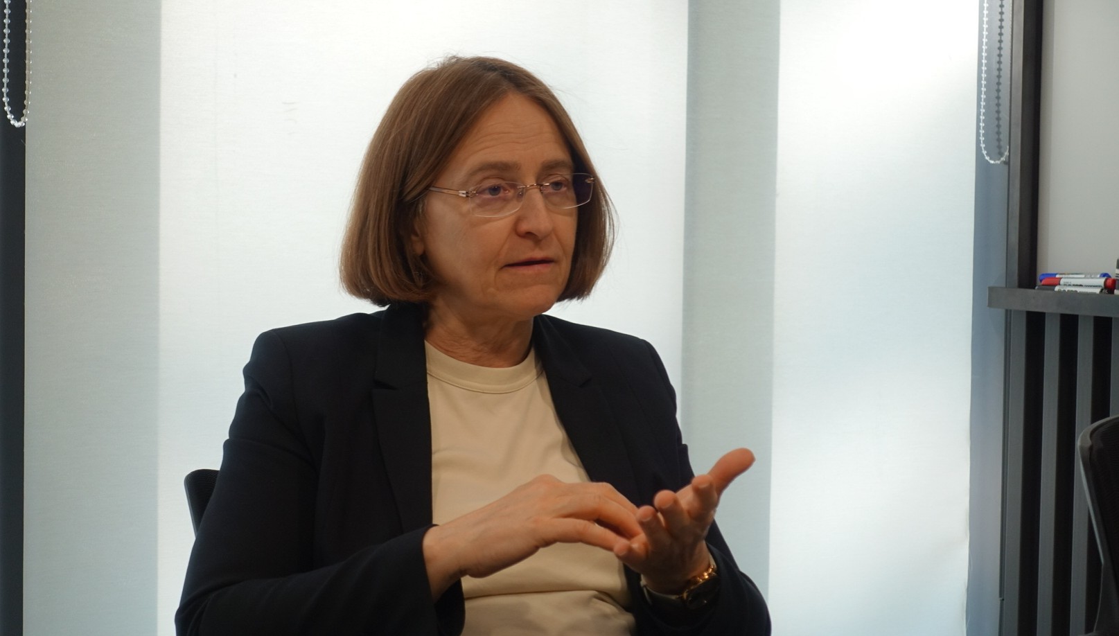 "만성손습진 치료전략 변화 예고…'앤줍고' 새 옵션 부상"