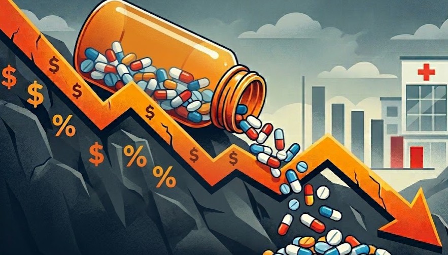 불순물에 기세 꺾였나...클래리트로 항생제 처방시장 '뚝'