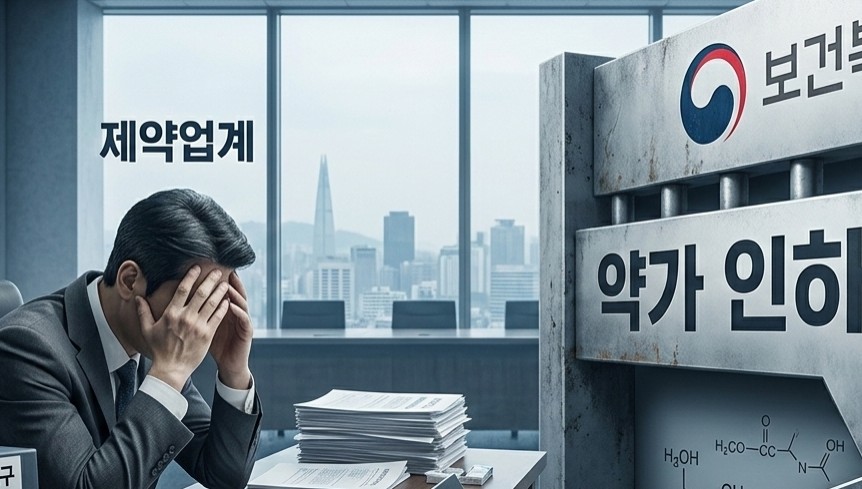 약가제도 첫 민관협의 임박...기등재 인하 디테일 관심사