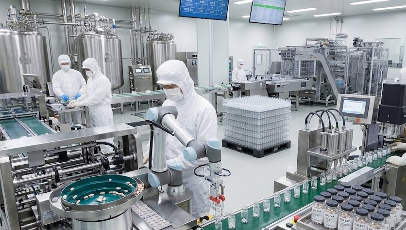 중동전쟁발 소포장 완화 제기에 식약처 신중 검토 모드