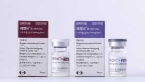 치매 신약 '레켐비', 전국 주요 종합병원 처방권 안착