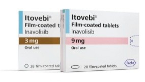 유방암 신약 '이토베비', 종합병원 처방권 진입