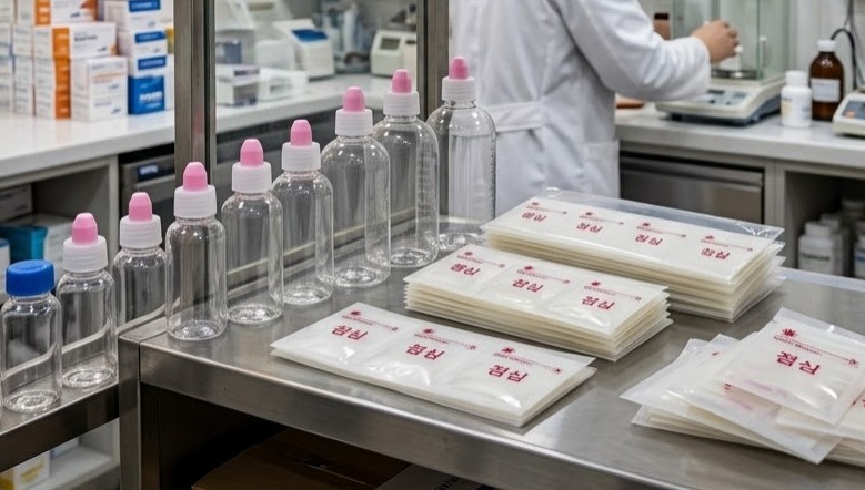 조제대란 피했다…소모품 공급은 숨통, 가격인상은 부담