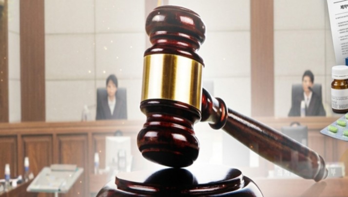 제네릭사, ‘자디앙듀오’ 미등재 특허 분쟁서도 1심 승리