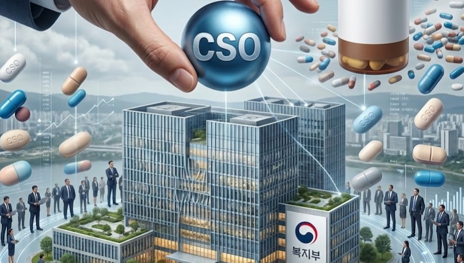 복지부, CSO 전수조사 착수…'재위탁·수수료율' 등 분석