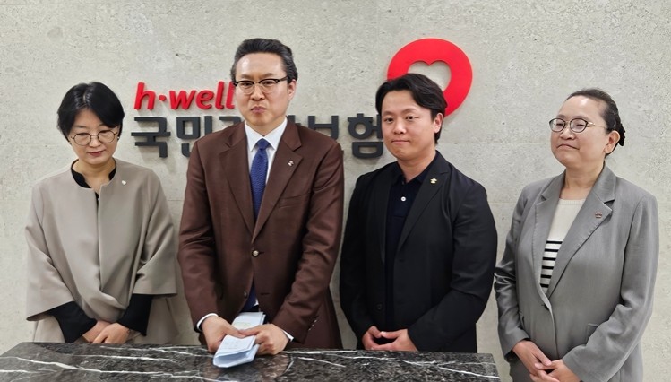 "수가협상 산출모형 추가했지만..." 공급자단체 엇갈린 셈법