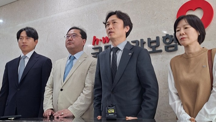 "약국 경영난 참담한 수준"...약사회, 첫 수가협상서 토로