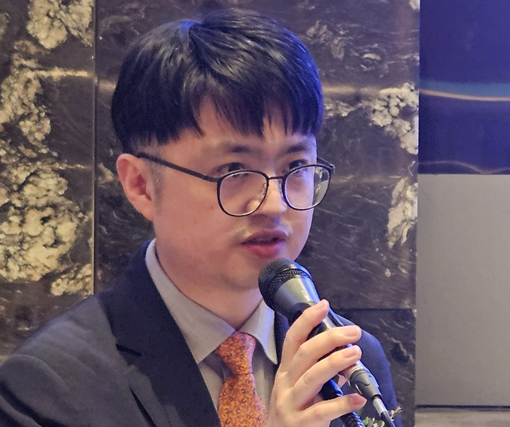 유상준 약학정보원장 직위해제…임명 1년 2개월 만