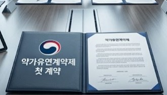 첫 약가유연제 계약 12품목…국내 4곳·다국적 4곳