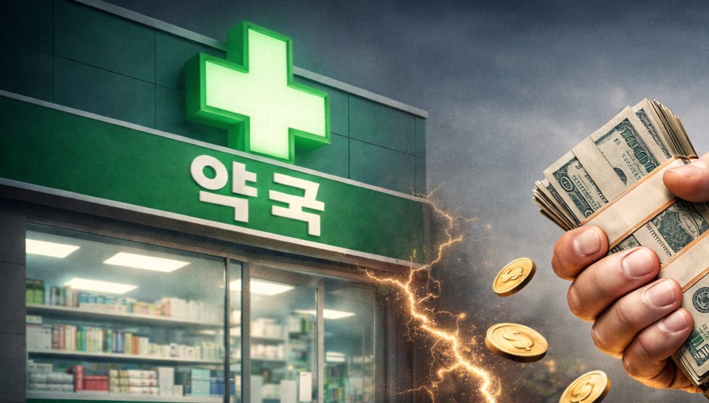 구입가 더 비싸면 약국 손실…약가유연제 이렇게 대비를