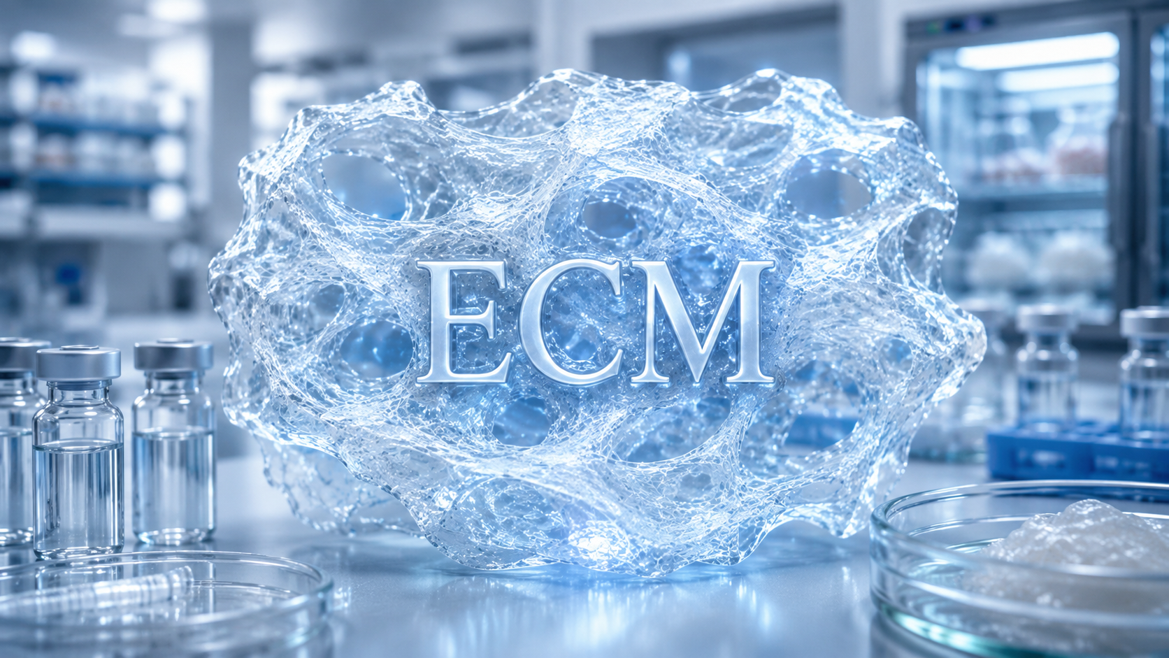 ECM 스킨부스터 경쟁 확산…조직은행 확보전 붙었다