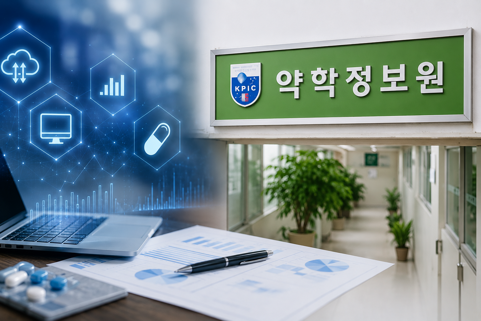 '인사 잔혹사' 반복되는 약정원…차용일 원장 체제가 풀 숙제는