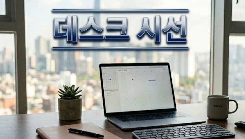 [데스크 시선] AI도 학습이 어려운 변화무쌍 규제