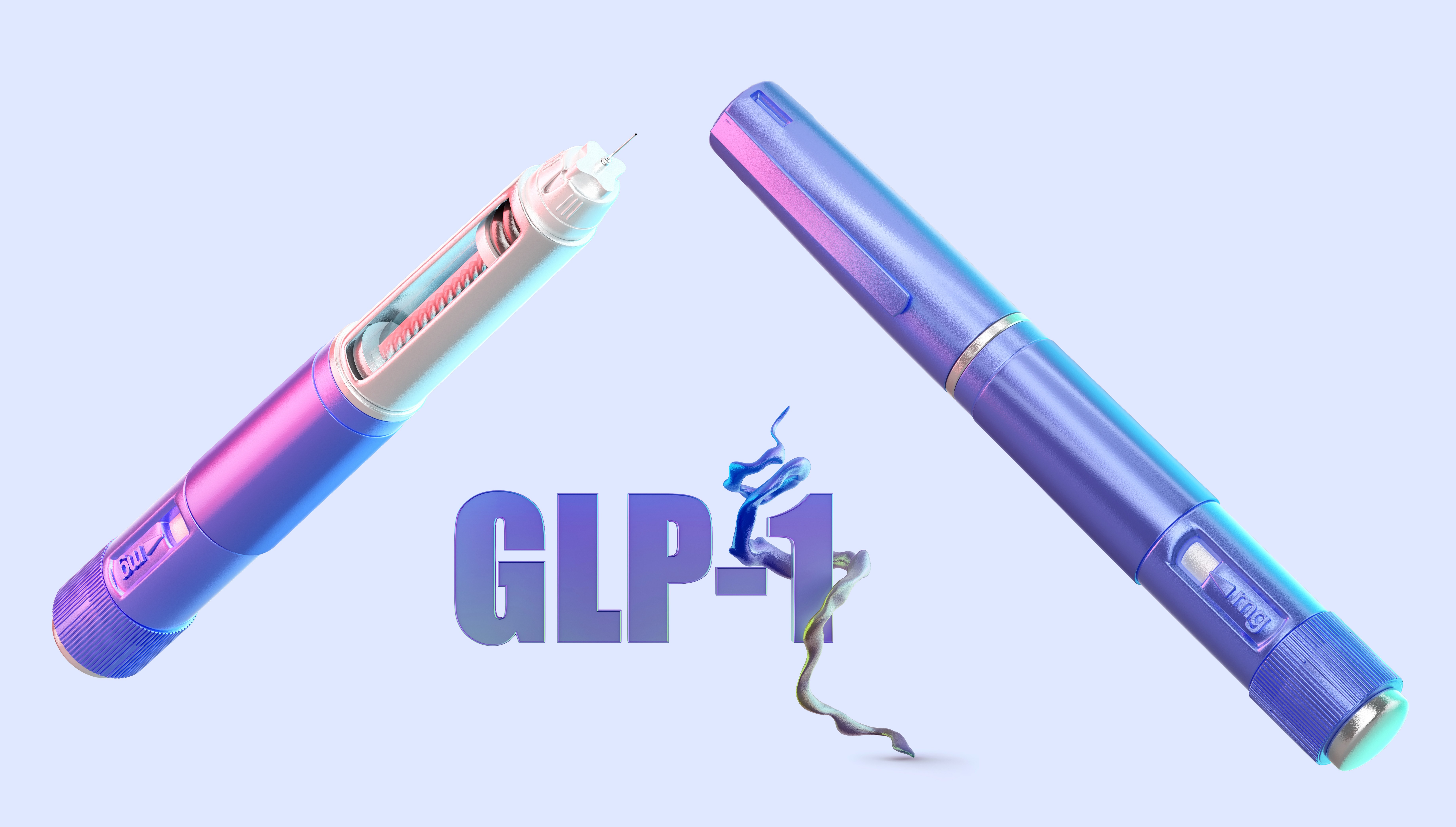 글로벌 3상 잇단 진입…GLP-1 후발주자 추격 가속화