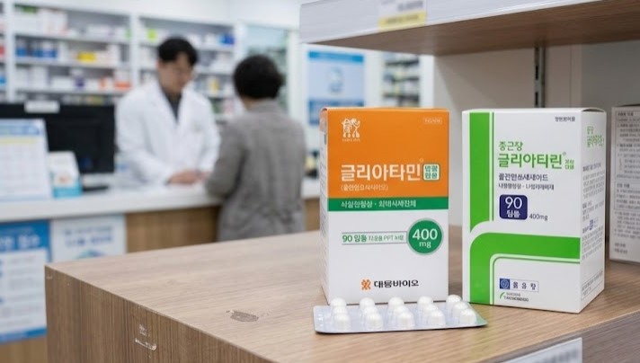 콜린 임상재평가 1차 자료 제출...생존 시험 카운트다운 - 뉴스 썸네일 이미지