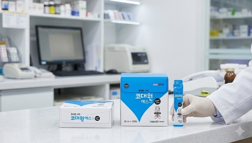 1심서 무너진 700억 매출 코대원에스 특허...제네릭사 승소 - 뉴스 썸네일 이미지