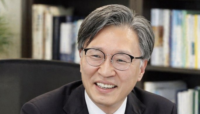 홍승권 신임 심평원장, 재산 6억 9000만원 신고 - 뉴스 썸네일 이미지