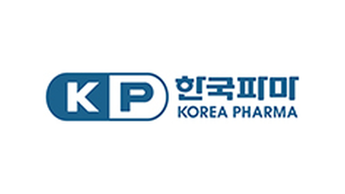 한국파마, CNS 영업망 타고 디지털 치료제 영토 확장 - 뉴스 썸네일 이미지