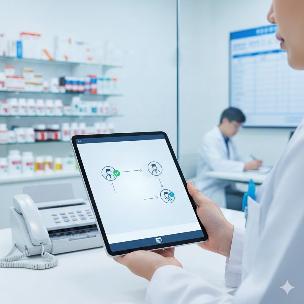 조제 약국 성분명 대체조제